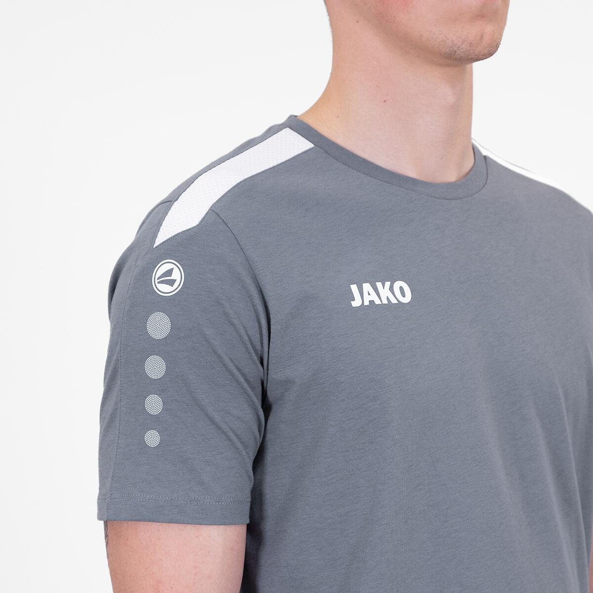 T-shirt Jako Power 4/7
