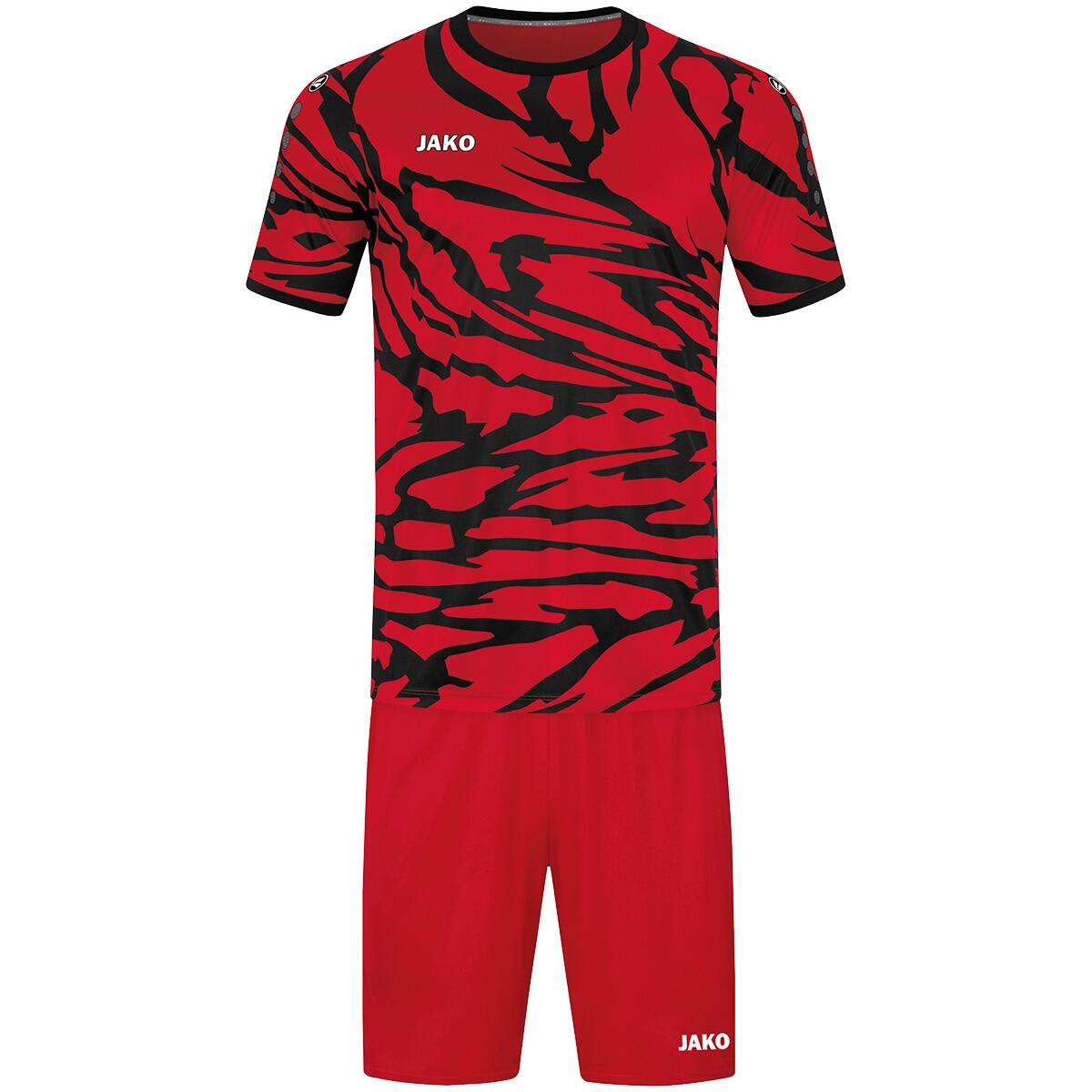 Camisola Jako Animal 4/7