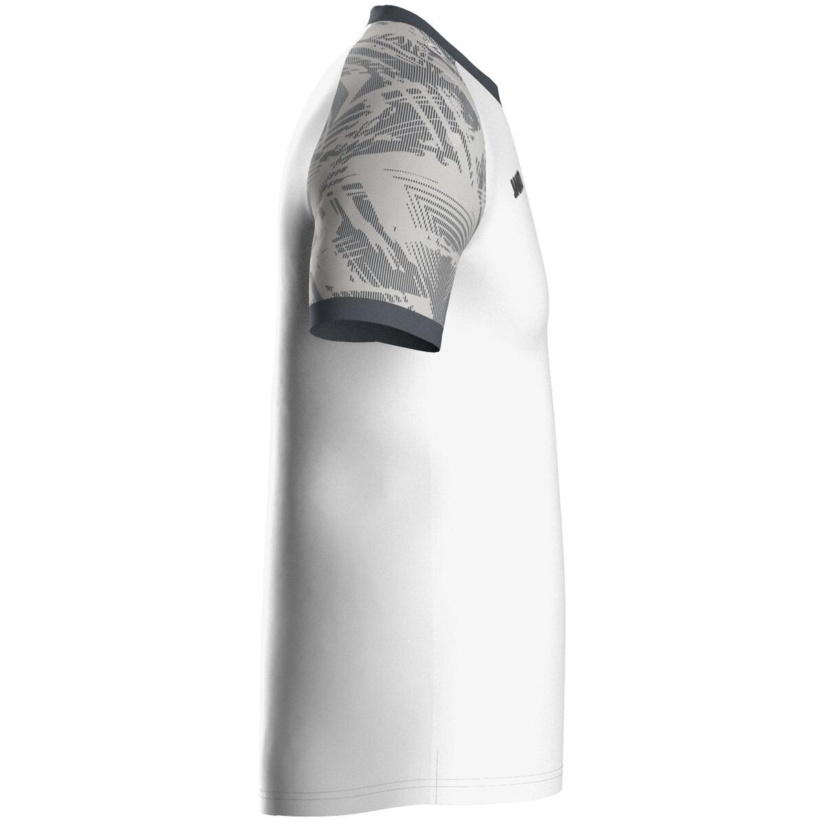 JAKO Unisex Trikot Iconic KA 3/8