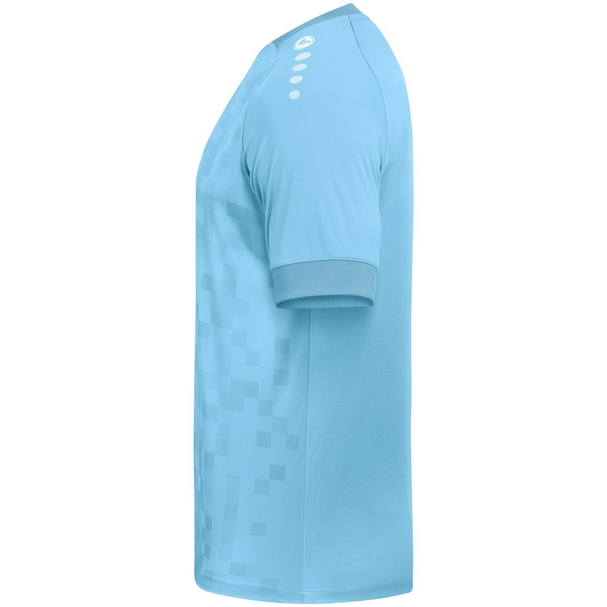 JAKO Kinder Trikot Pixel KA 2/5