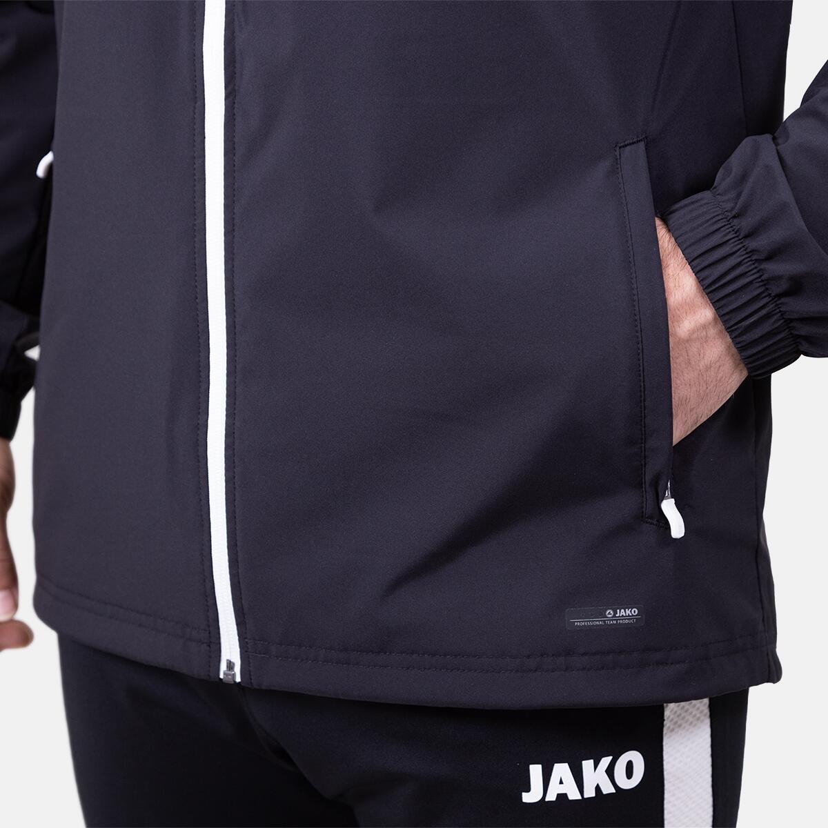 Veste imperméable Jako Power 6/7