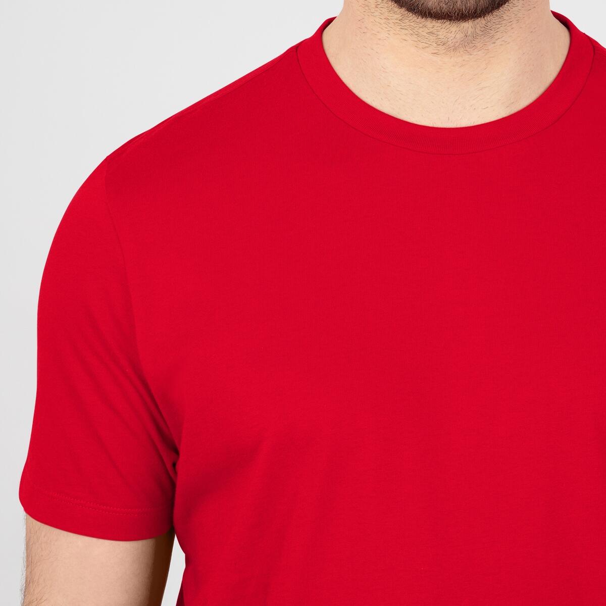 JAKO Unisex T-Shirt Organic 4/7
