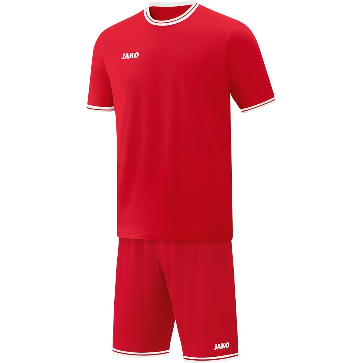 Maillot Jako de Shooting Center 2.0 5/7