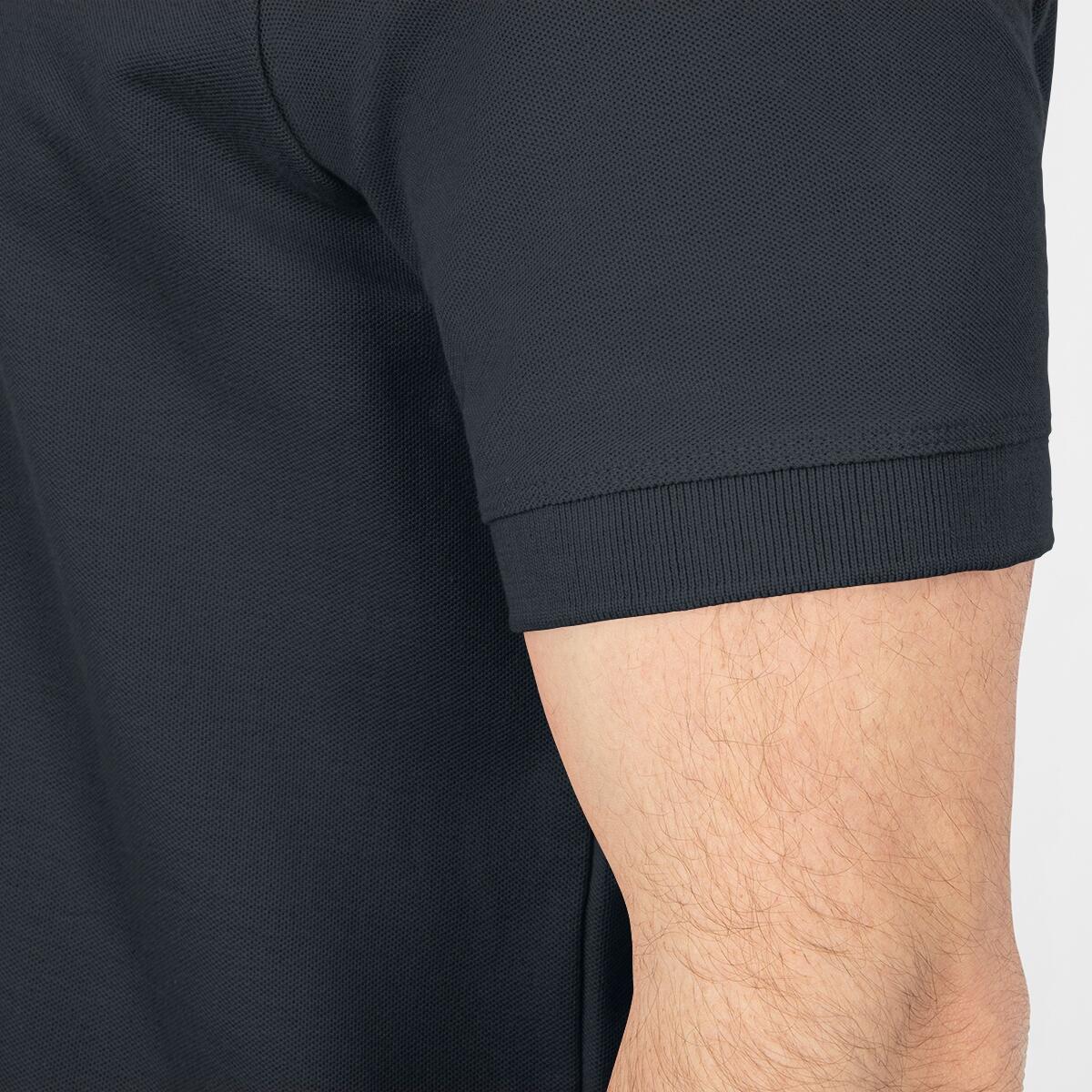 Polo Jako Organic 3/8