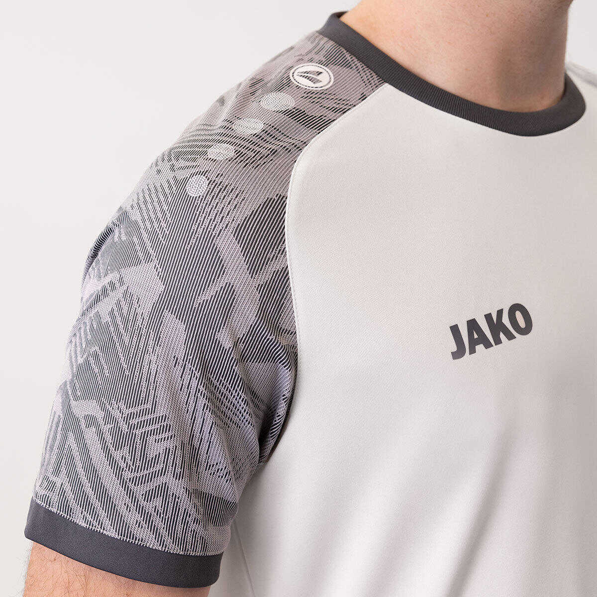 JAKO Unisex Trikot Iconic KA 5/8