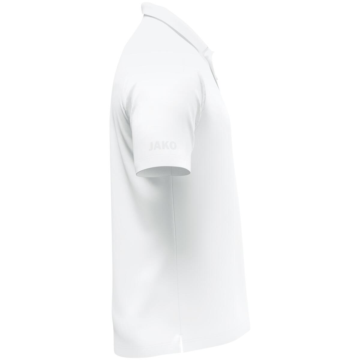 JAKO Unisex Polo Uni - 6305 3/5