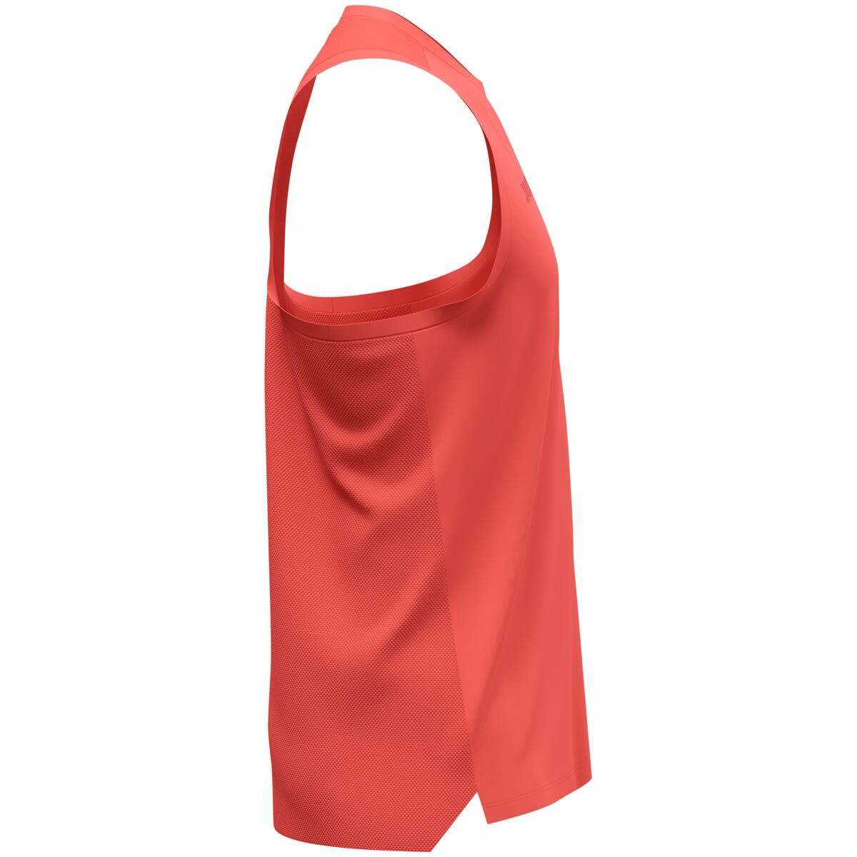 JAKO Unisex Tanktop Light Flow - 6076 3/5