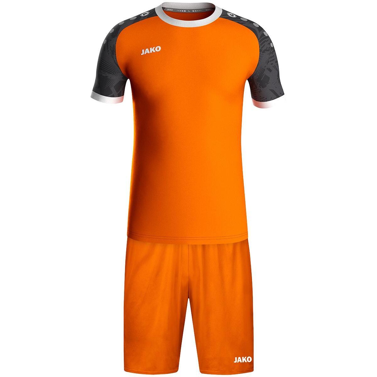 JAKO Unisex Trikot Iconic KA 4/5