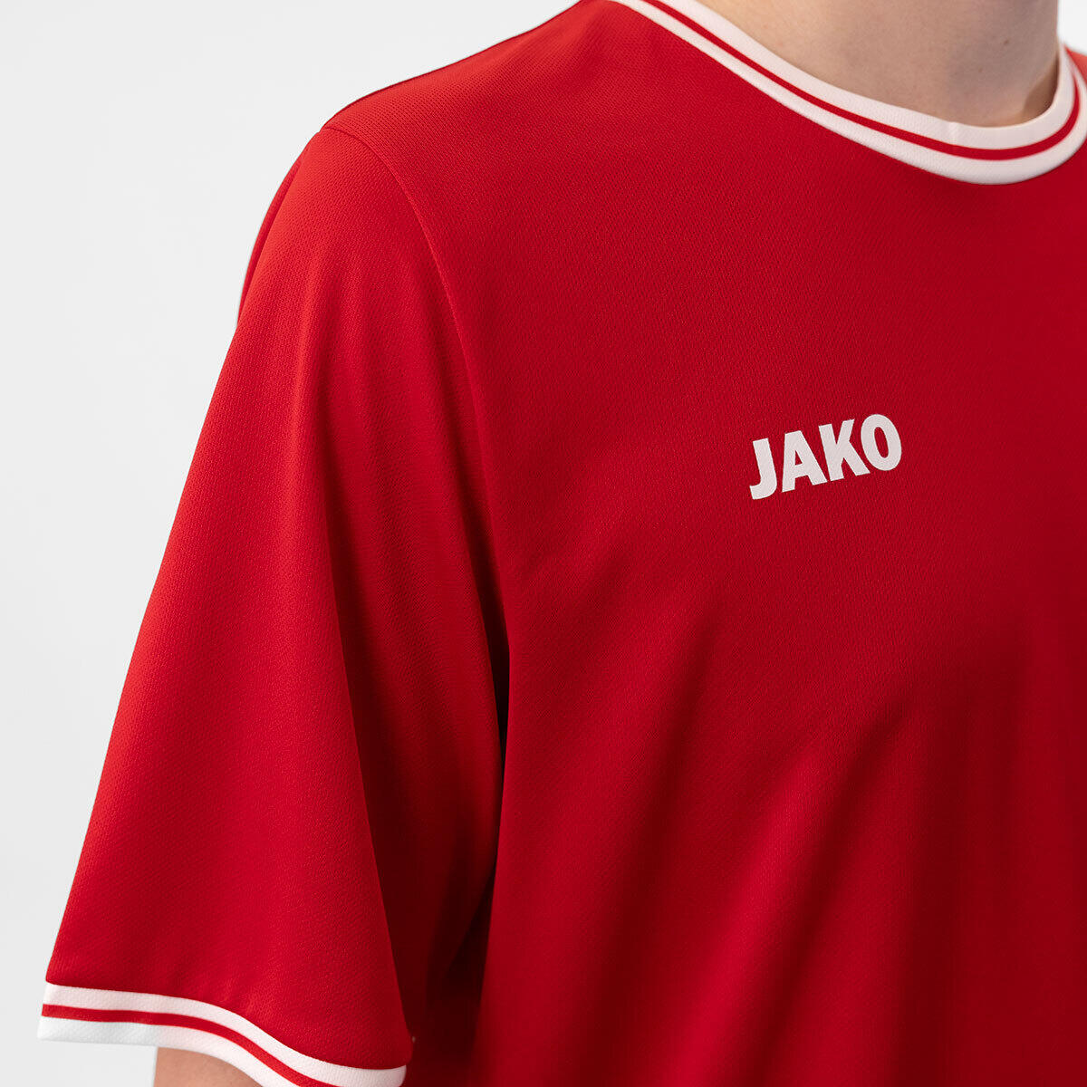 JAKO Unisex Shooting Shirt Center 2.0 4/8