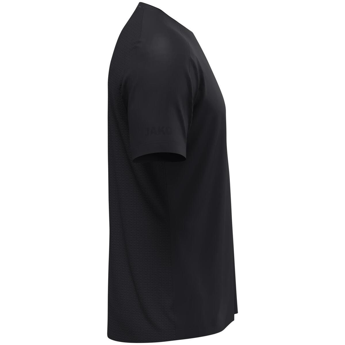 JAKO Unisex T-Shirt Uni - 6105 3/4