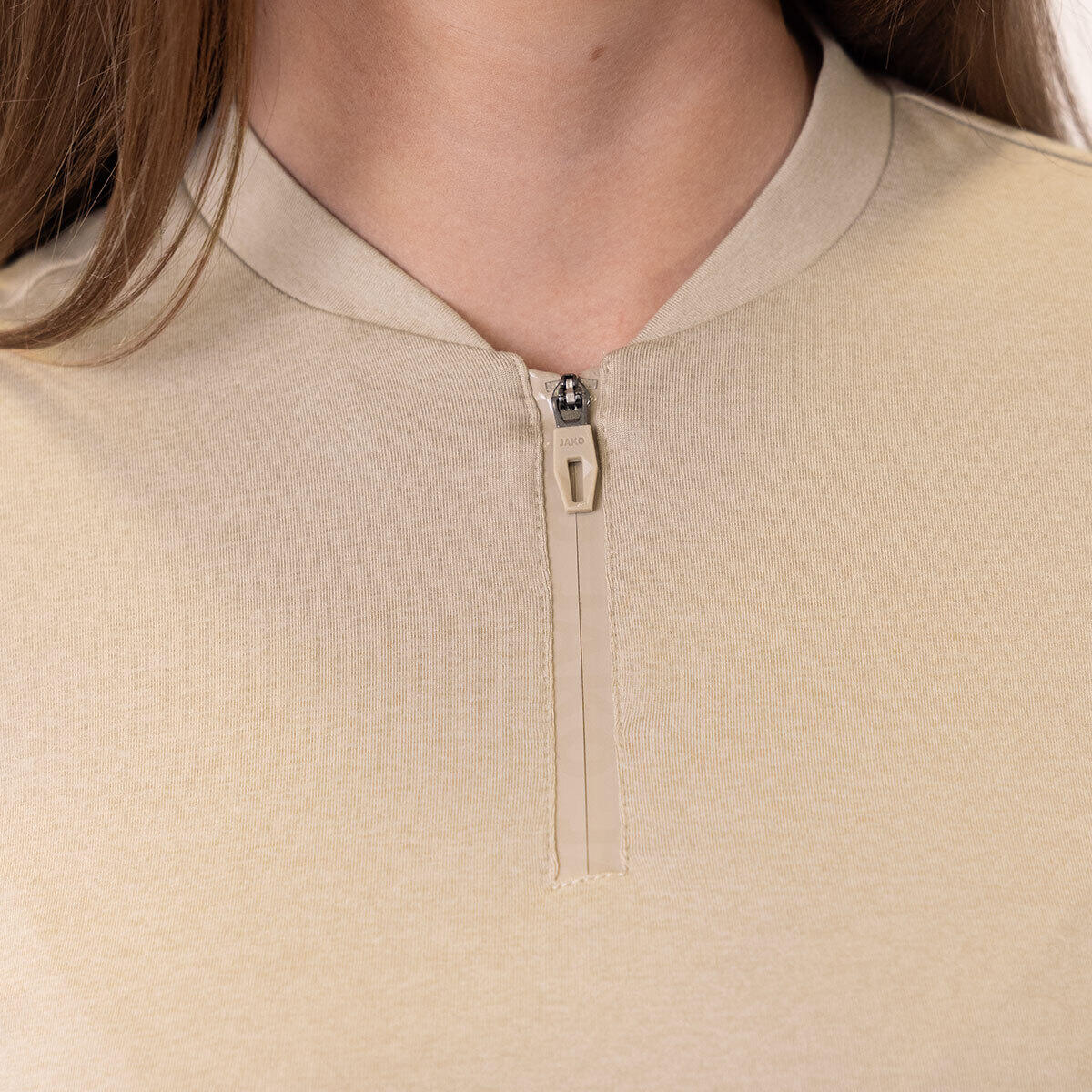 JAKO Damen Polo Pro Casual 4/6