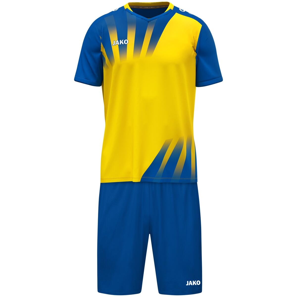 JAKO Kinder Trikot Vintage KA 4245 5/5