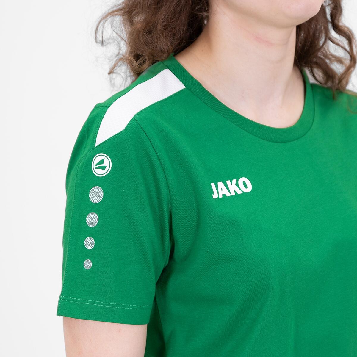 T-shirt da donna Jako Power 4/7