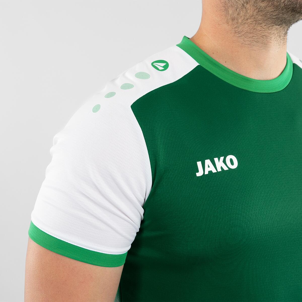 JAKO Unisex Trikot Dynamic KA - 4270 4/5