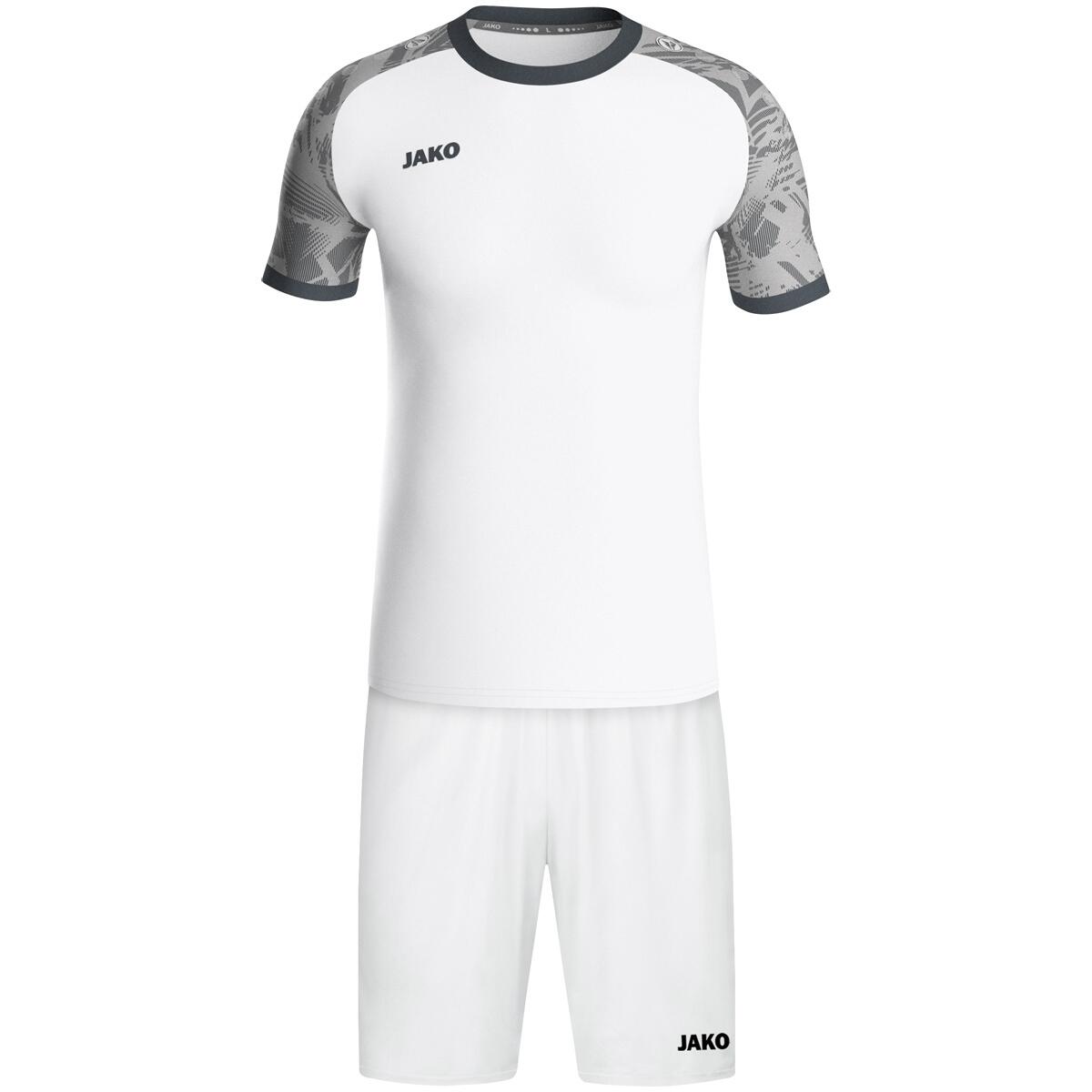 JAKO Unisex Trikot Iconic KA 4/8