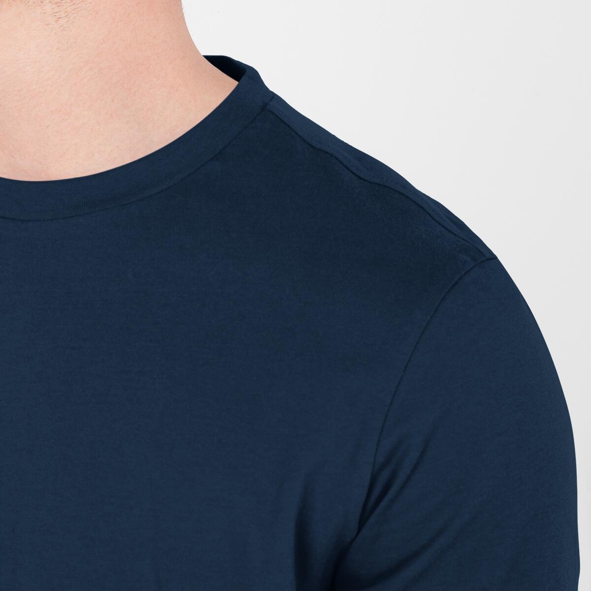 Camisola Jako Doubletex 4/8