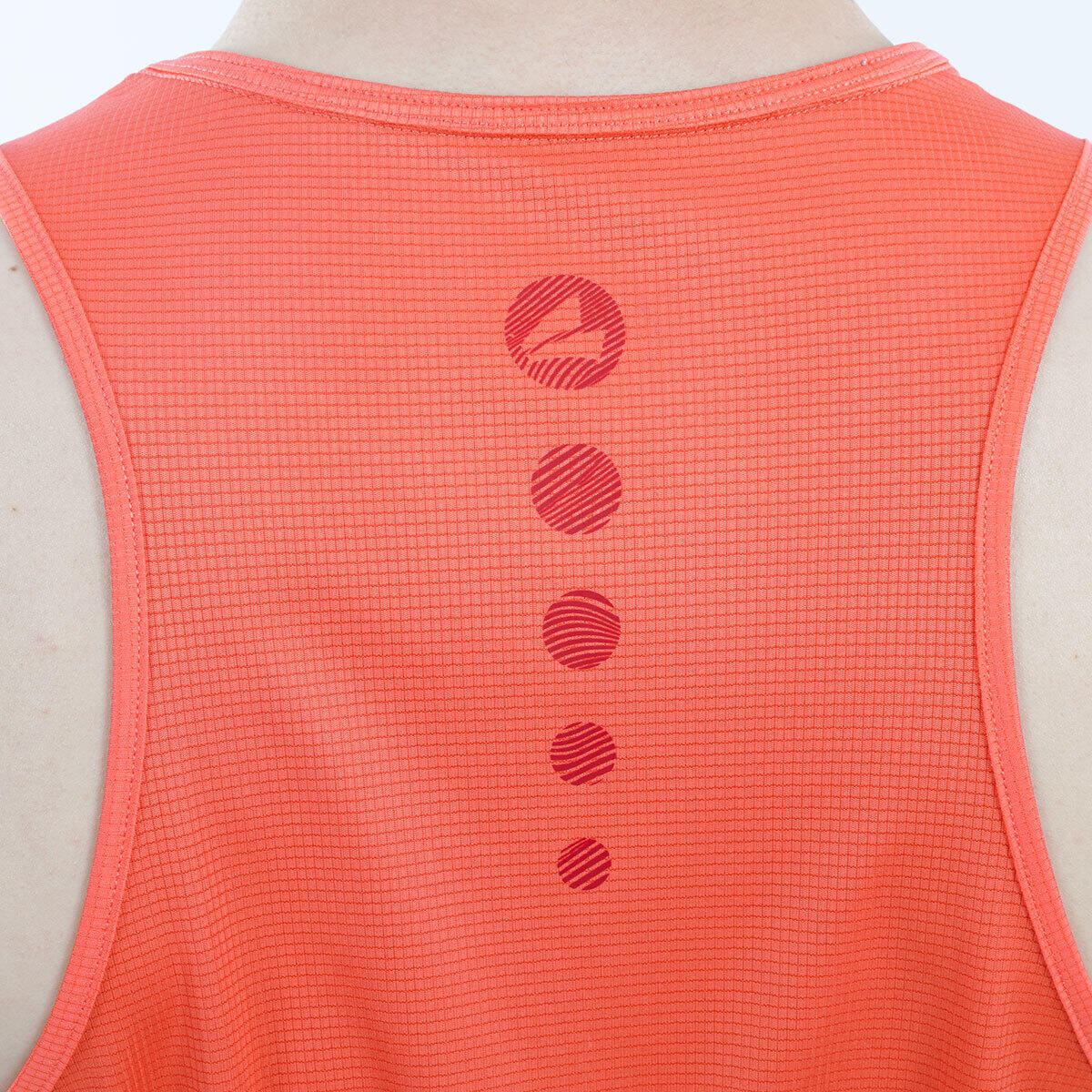 JAKO Unisex Tanktop Light Flow - 6076 5/5