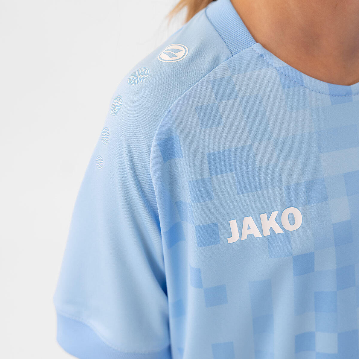 JAKO Kinder Trikot Pixel KA 4/5