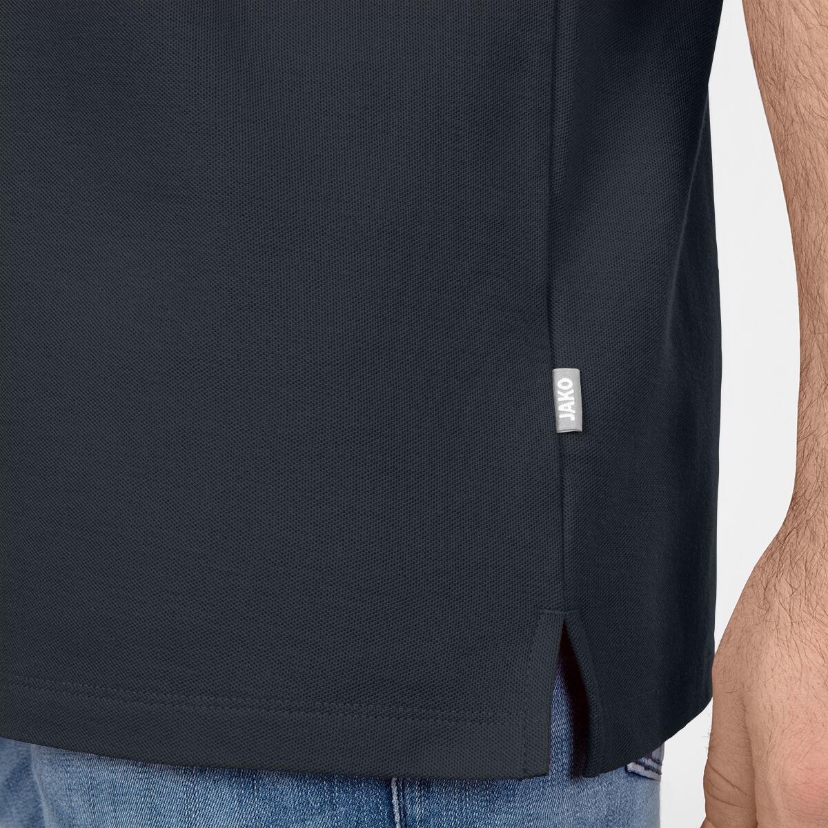 Polo Jako Organic 4/8