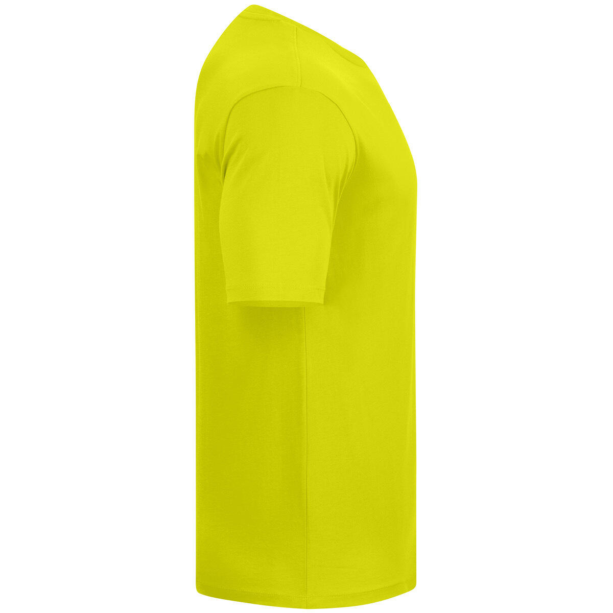 Maglietta Jako Organic 3/7