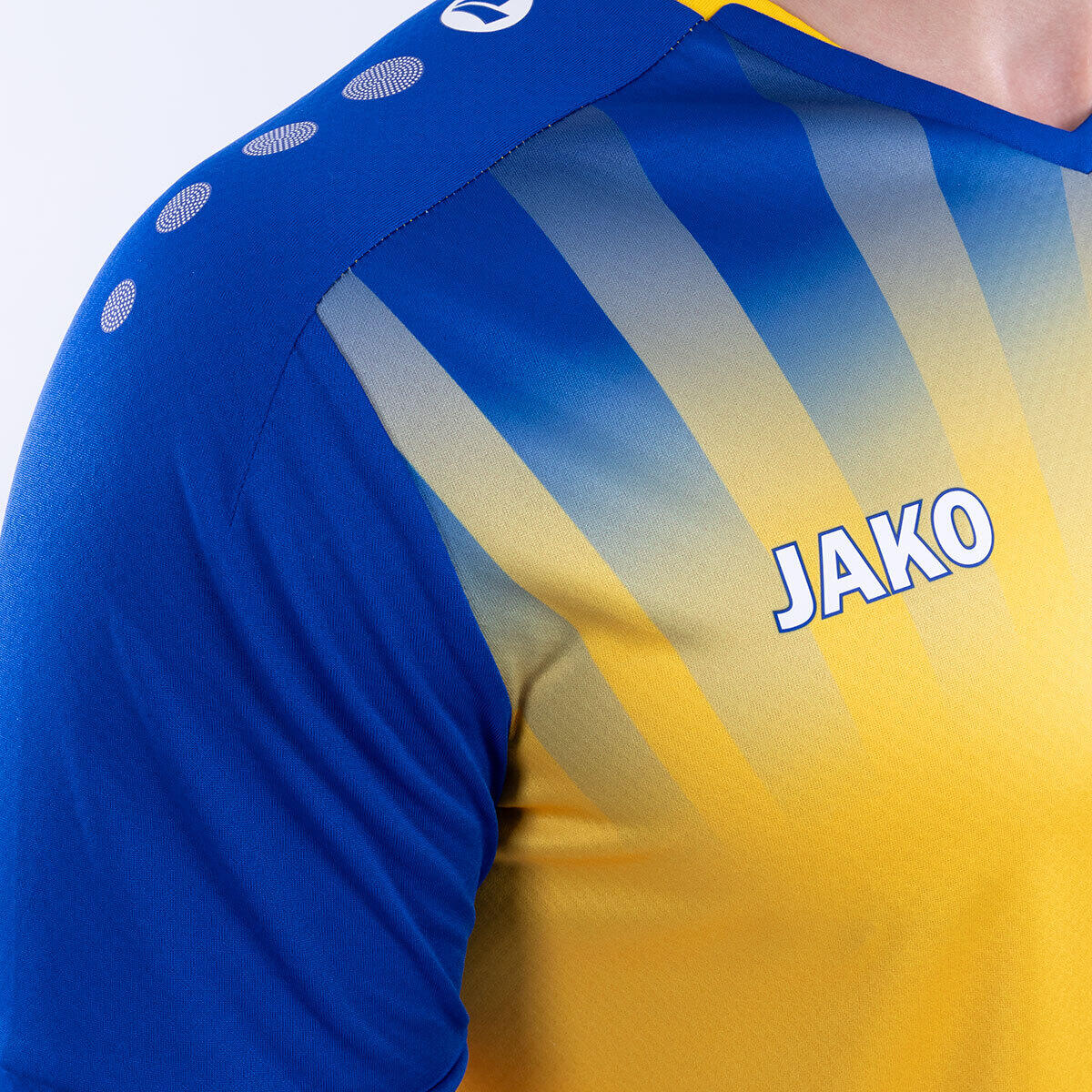 Jako Herren Trikot Vintage KA 4245 4/5