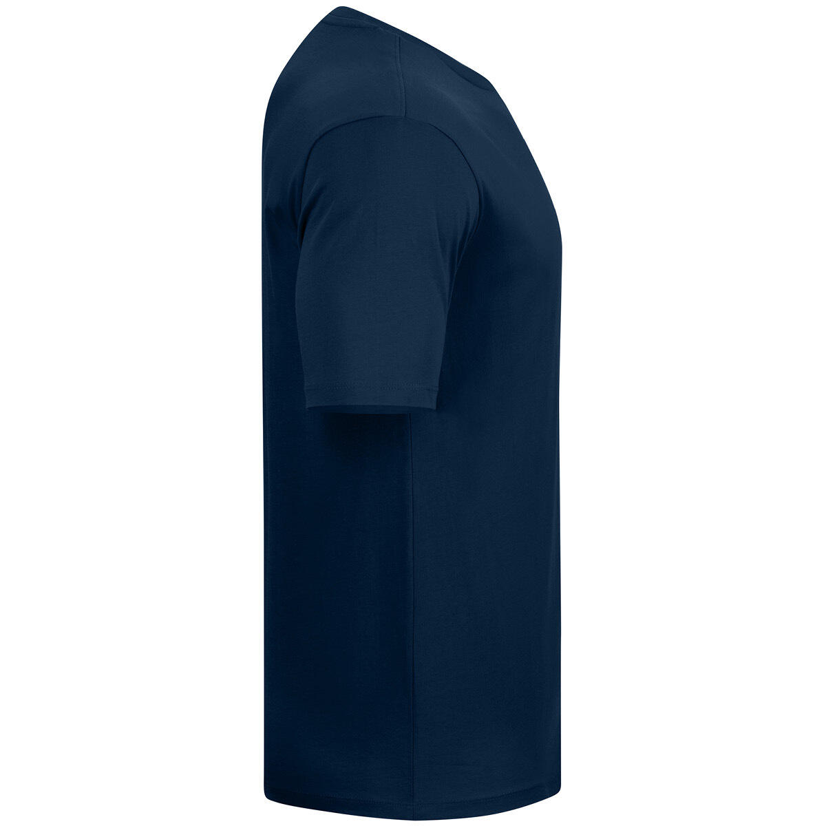 JAKO Organic T-Shirt Enfants - Marine 3/3