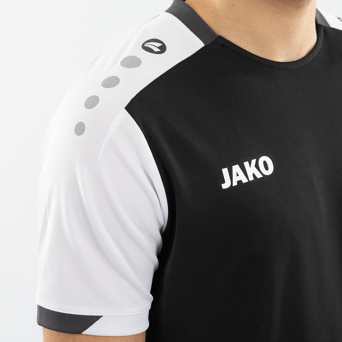 JAKO Unisex T-Shirt Dynamic - 6170 4/4