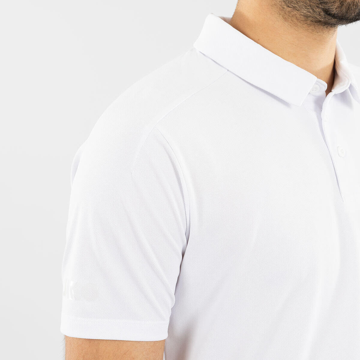 JAKO Unisex Polo Uni - 6305 4/5