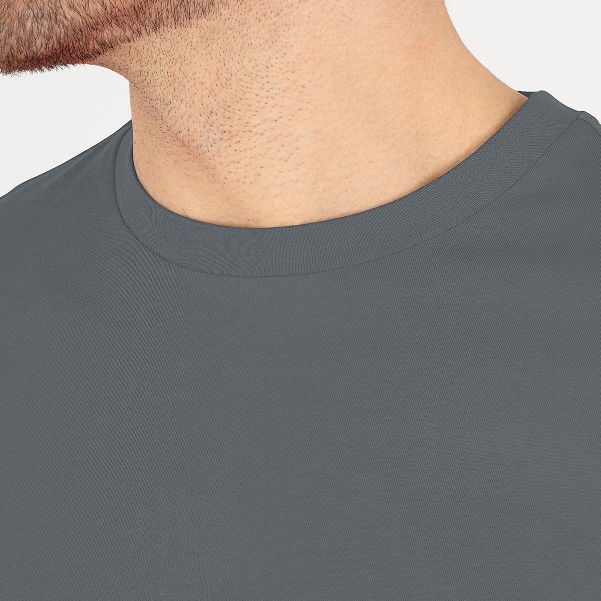 JAKO Unisex T-Shirt Organic Stretch 5/5