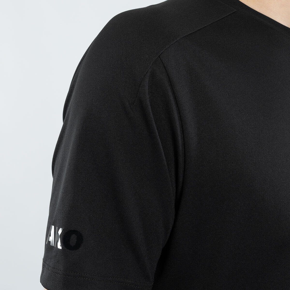 JAKO Unisex T-Shirt Uni - 6105 4/4