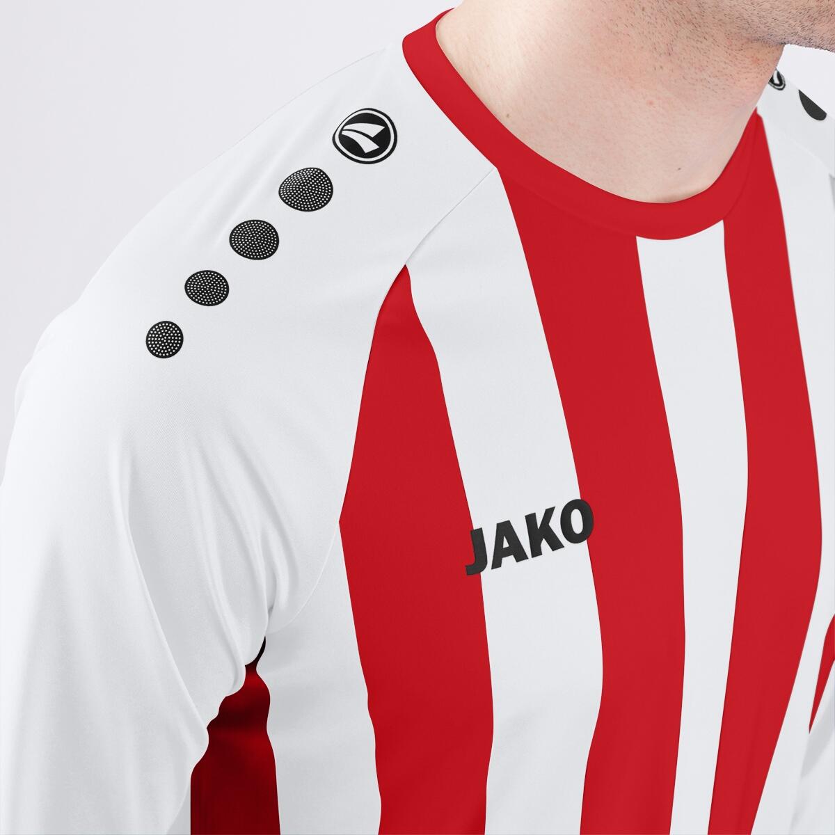 JAKO Unisex Trikot Inter LA 4/7
