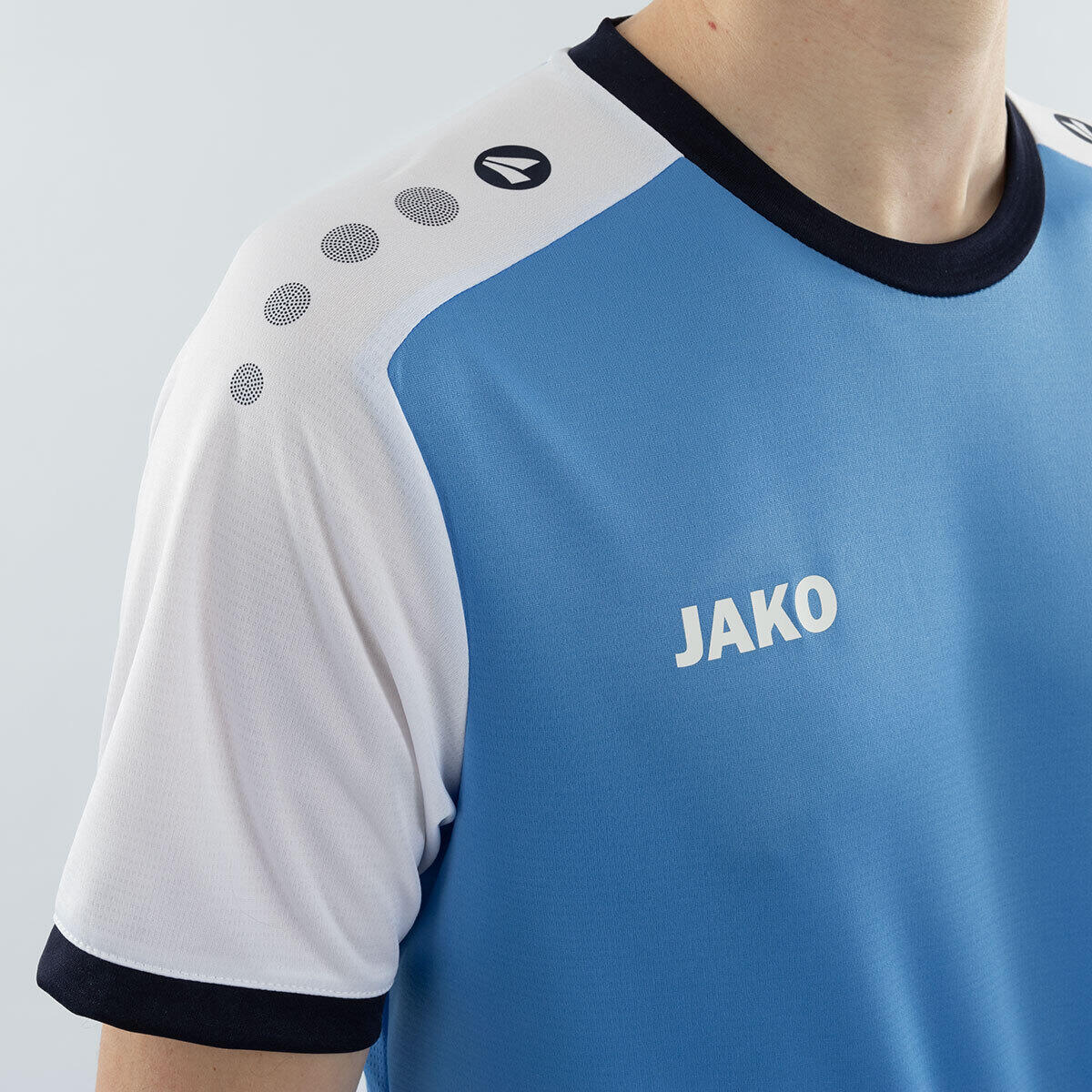 JAKO Unisex Trikot Dynamic KA - 4270 5/5