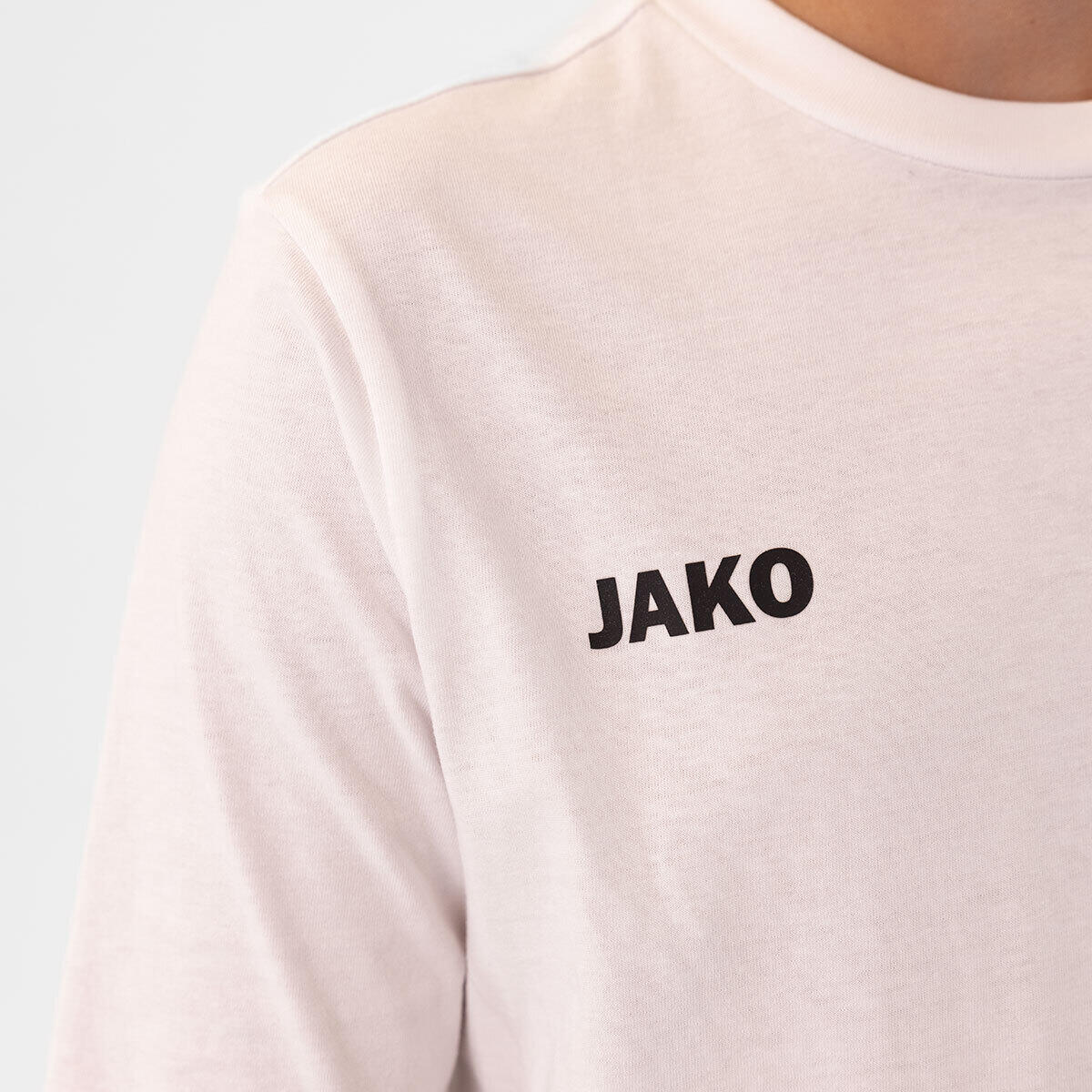 T-shirt enfant Jako Base 2/7