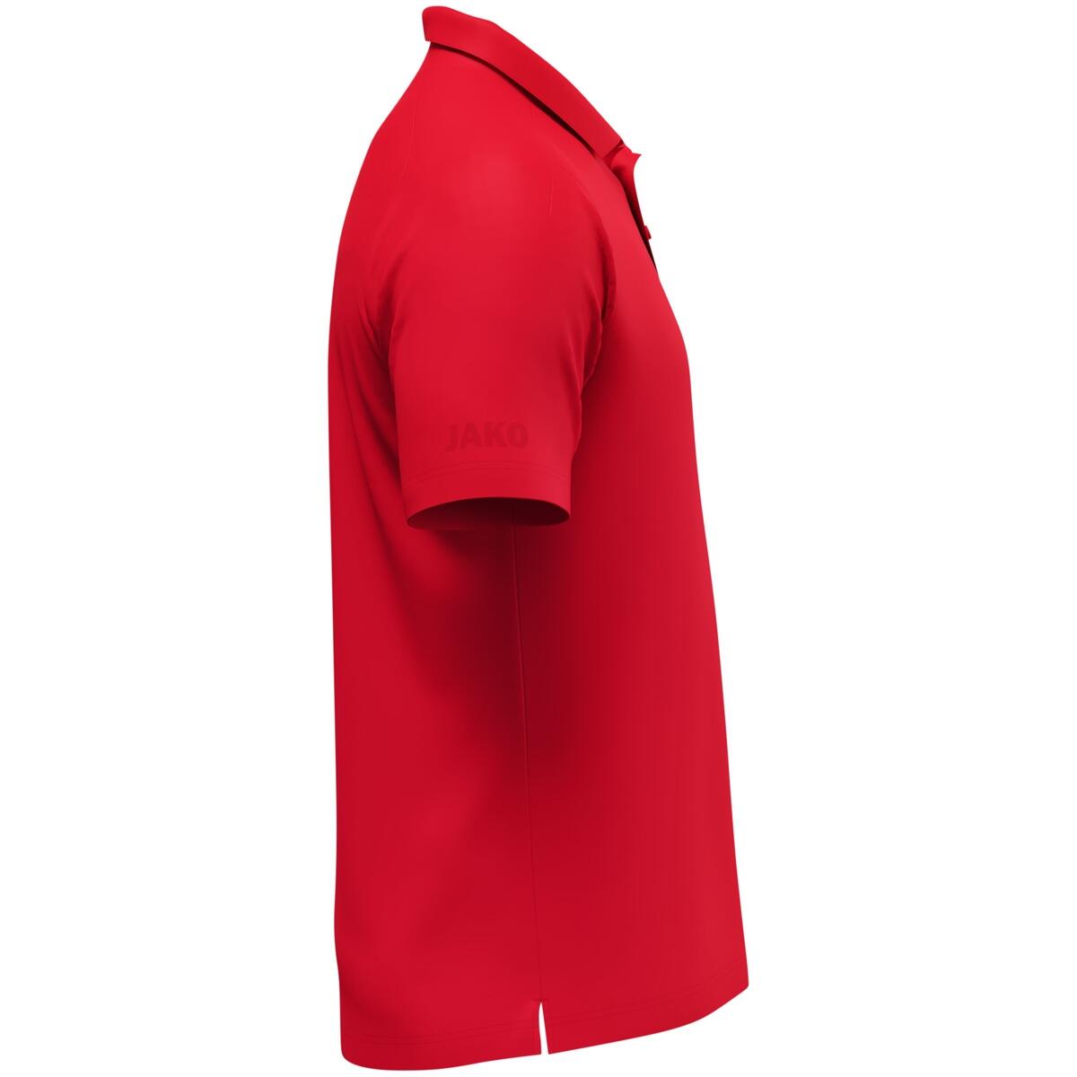 JAKO Unisex Polo Uni - 6305 3/5