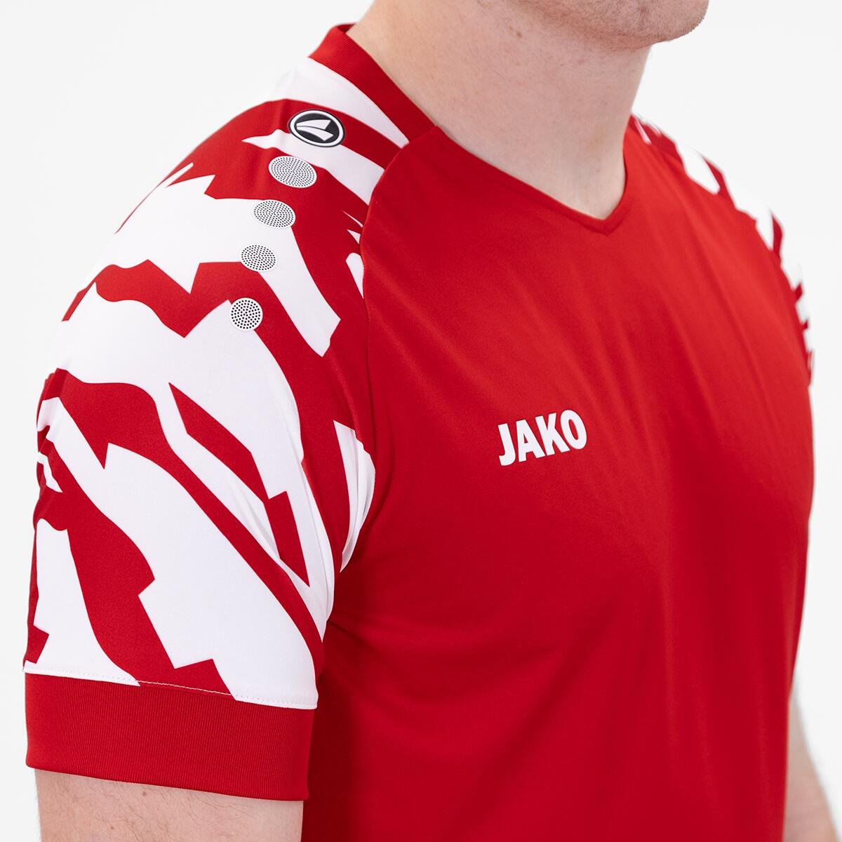 Camisola Jako Wild 5/6