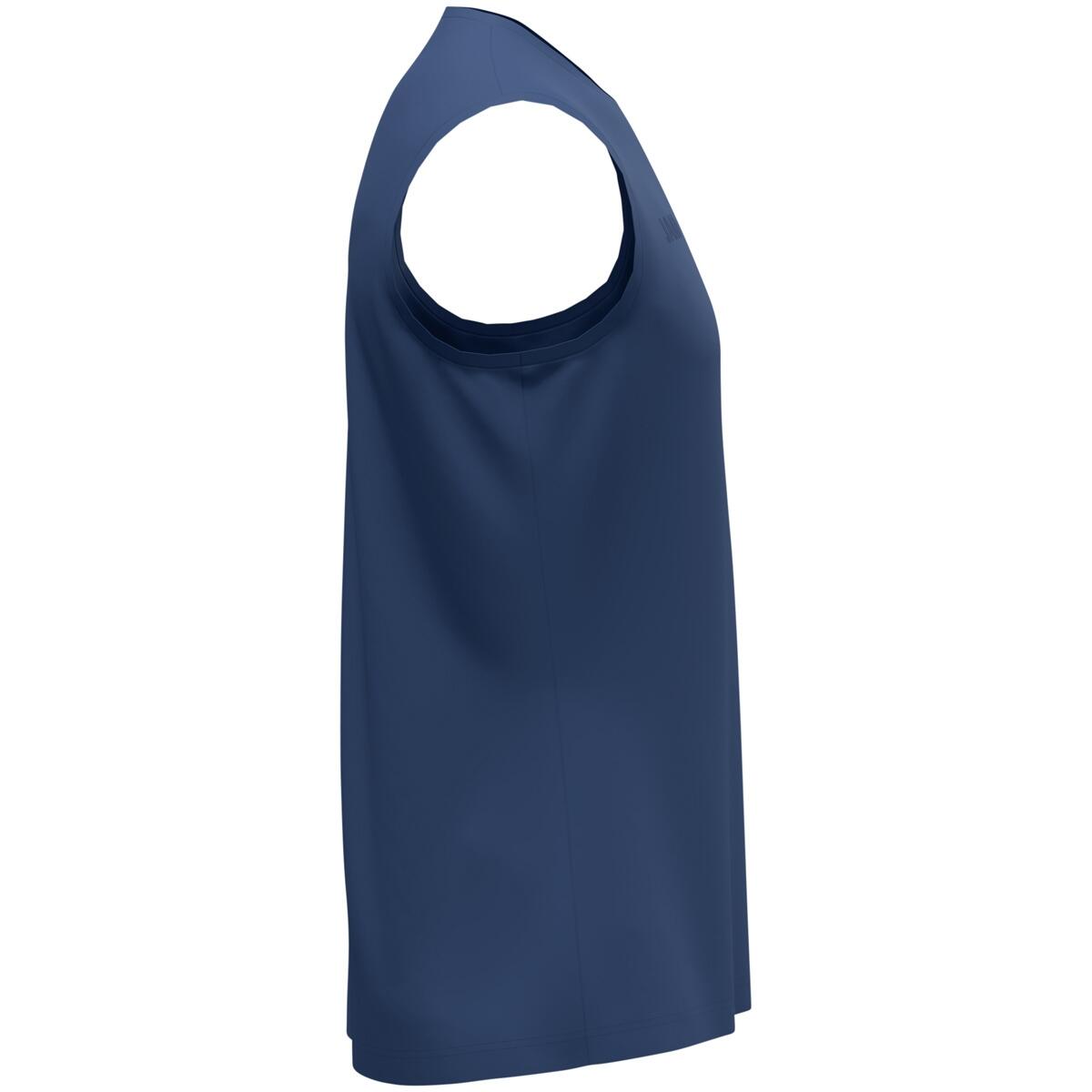 JAKO Unisex Tanktop Uni - 6005 3/4