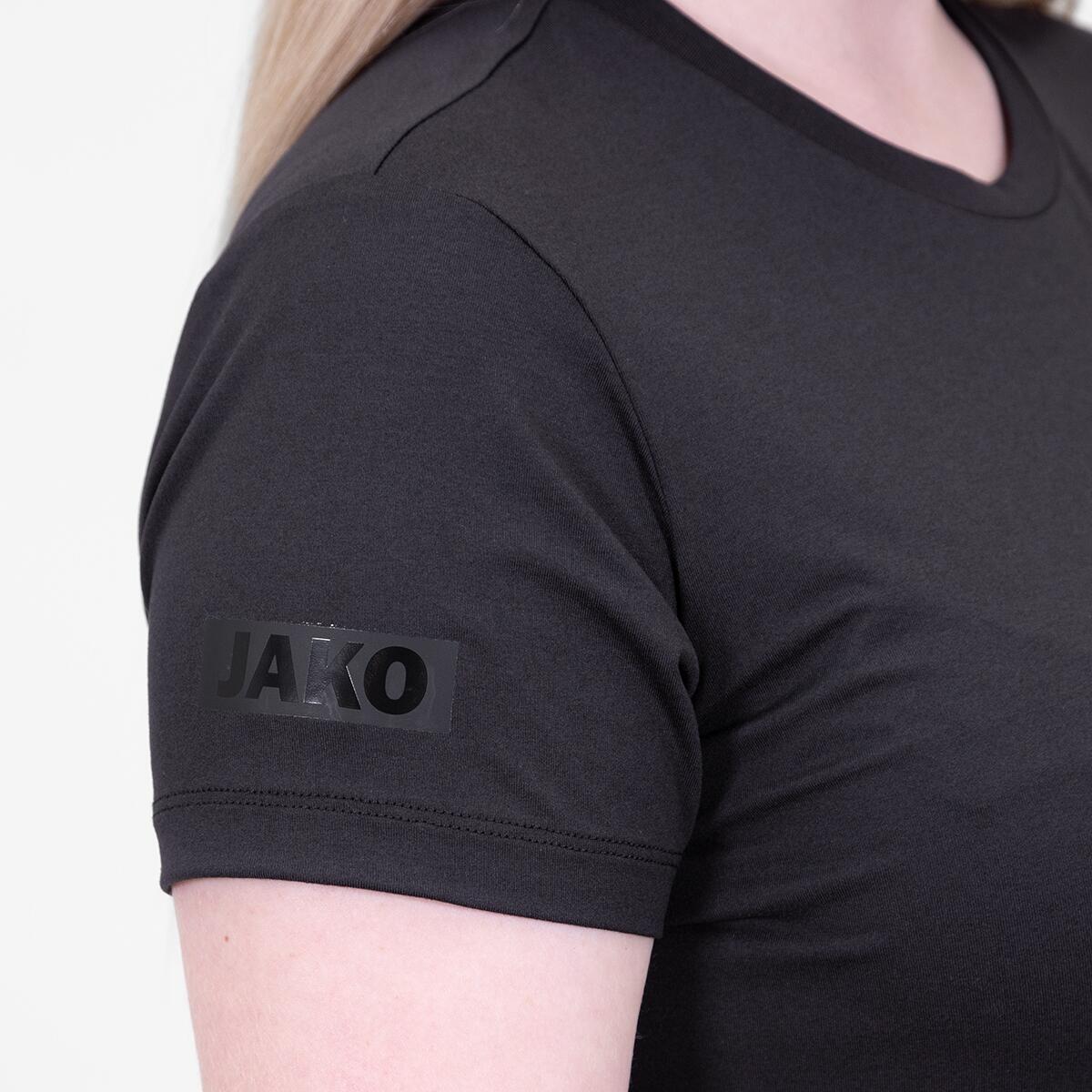 JAKO Damen T-Shirt Pro Casual 4/5