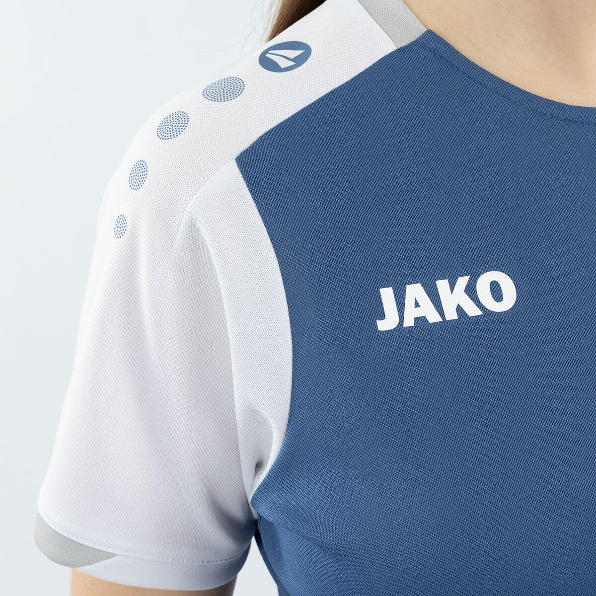 JAKO Damen T-Shirt Dynamic - 6170D 4/4