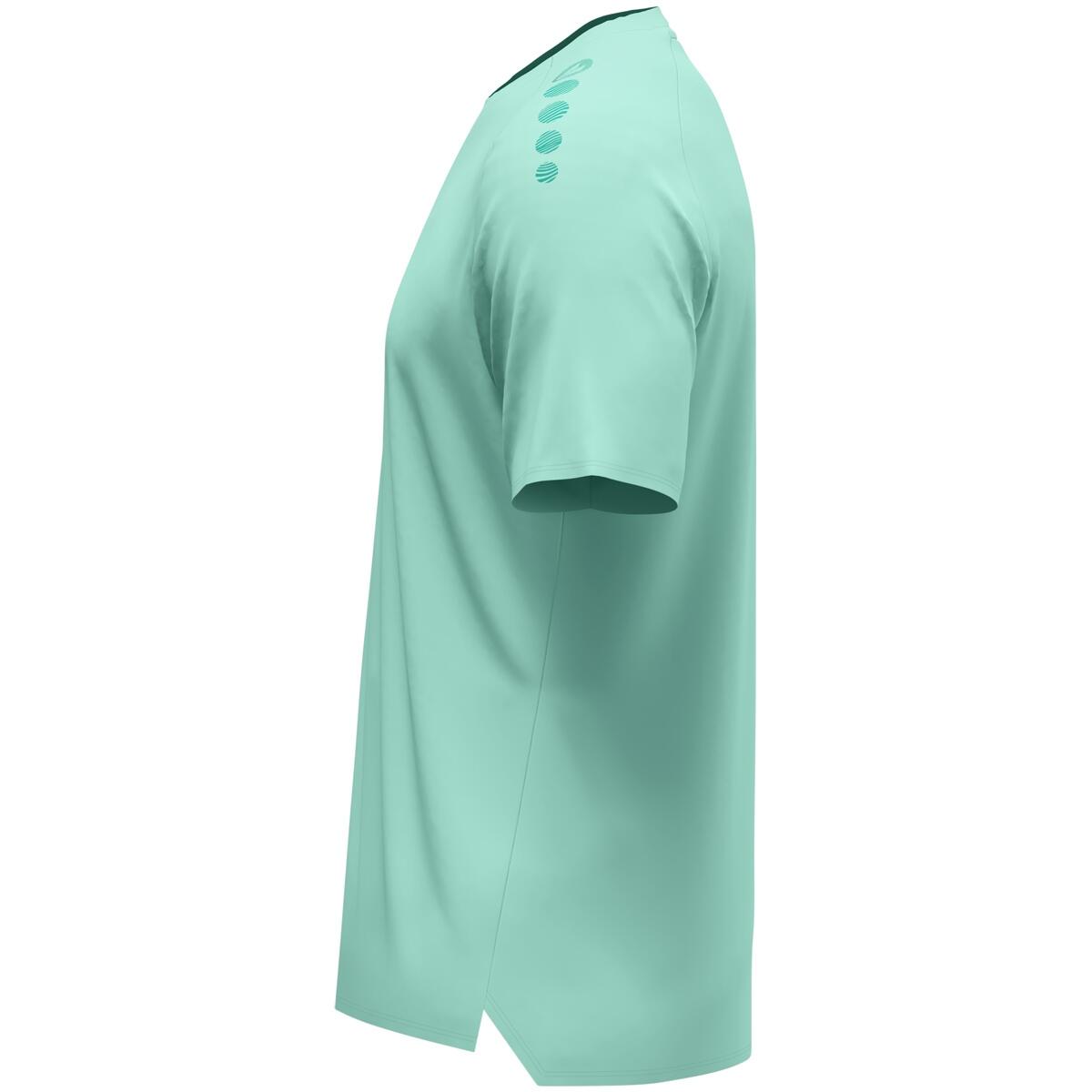 JAKO Unisex T-Shirt Light Flow - 6176 2/4