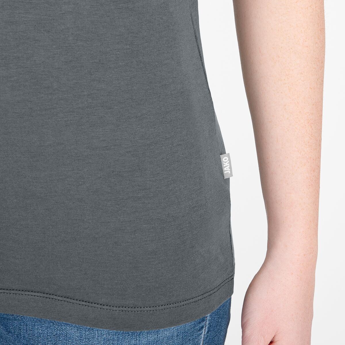 Camiseta feminina Jako Organic Stretch 5/5