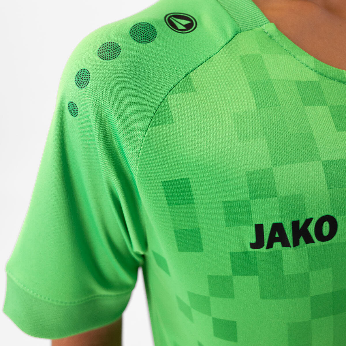 Maglia per bambini Jako Pixel 4/5