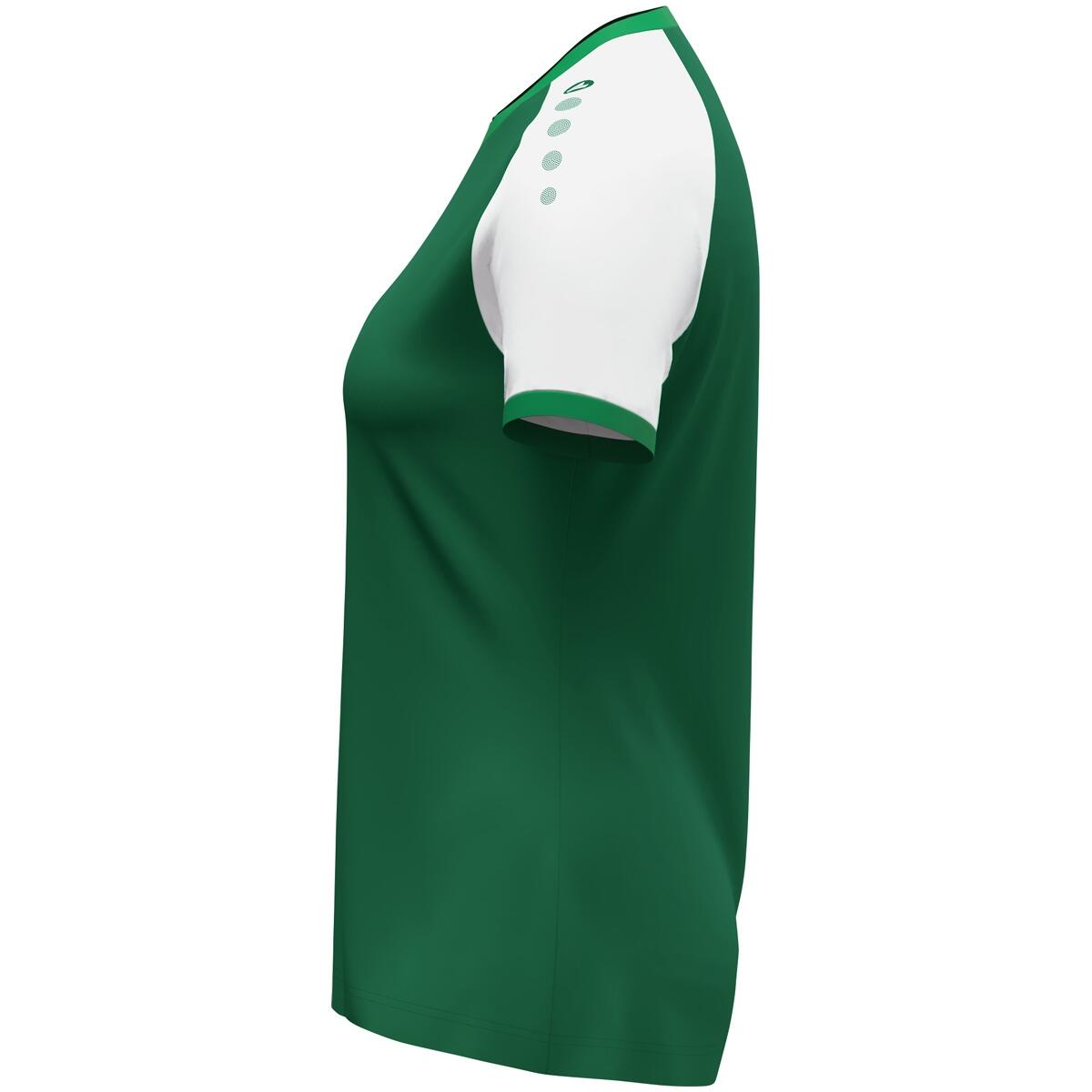 JAKO Damen Trikot Dynamic KA - 4270D 2/4