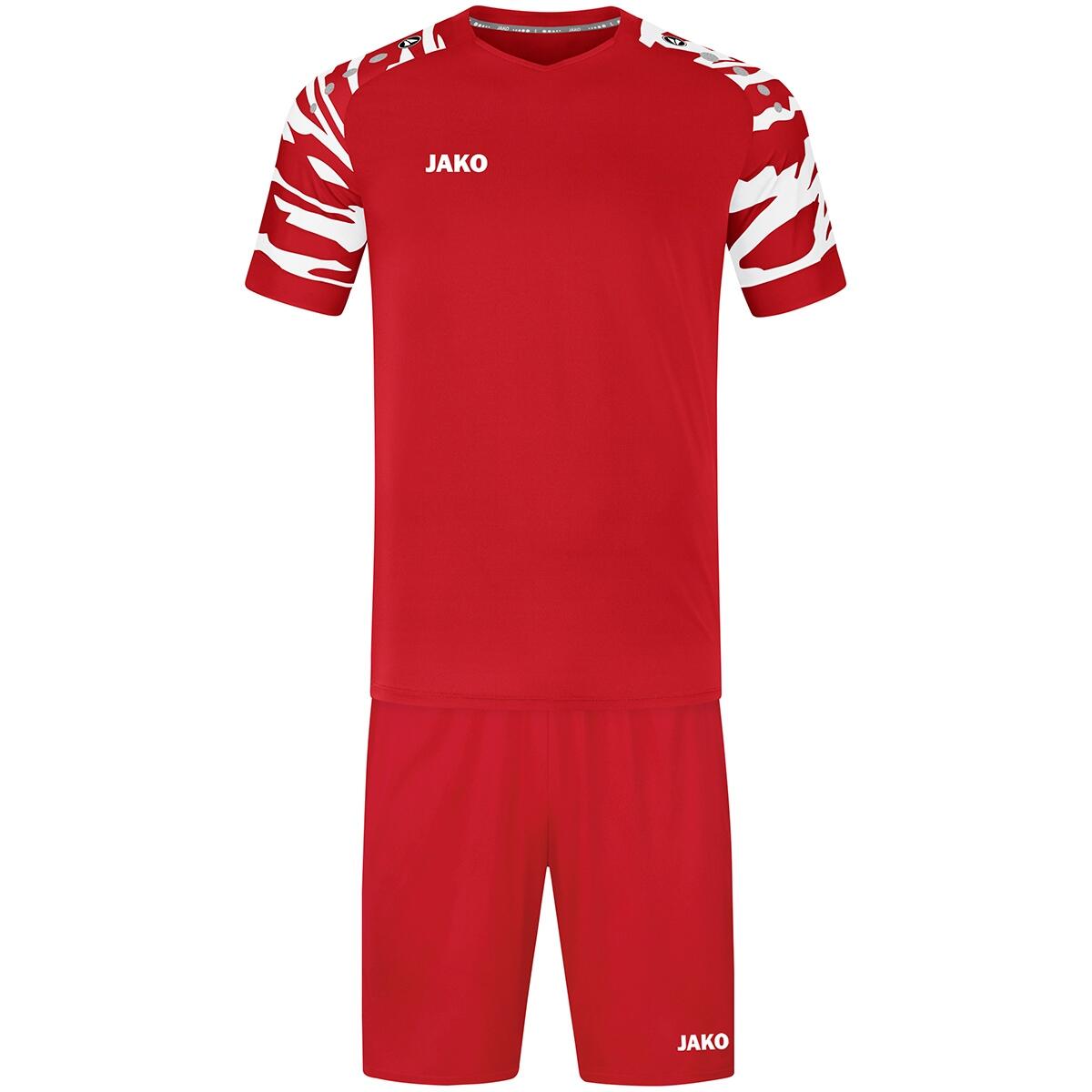 Camisola Jako Wild 4/6