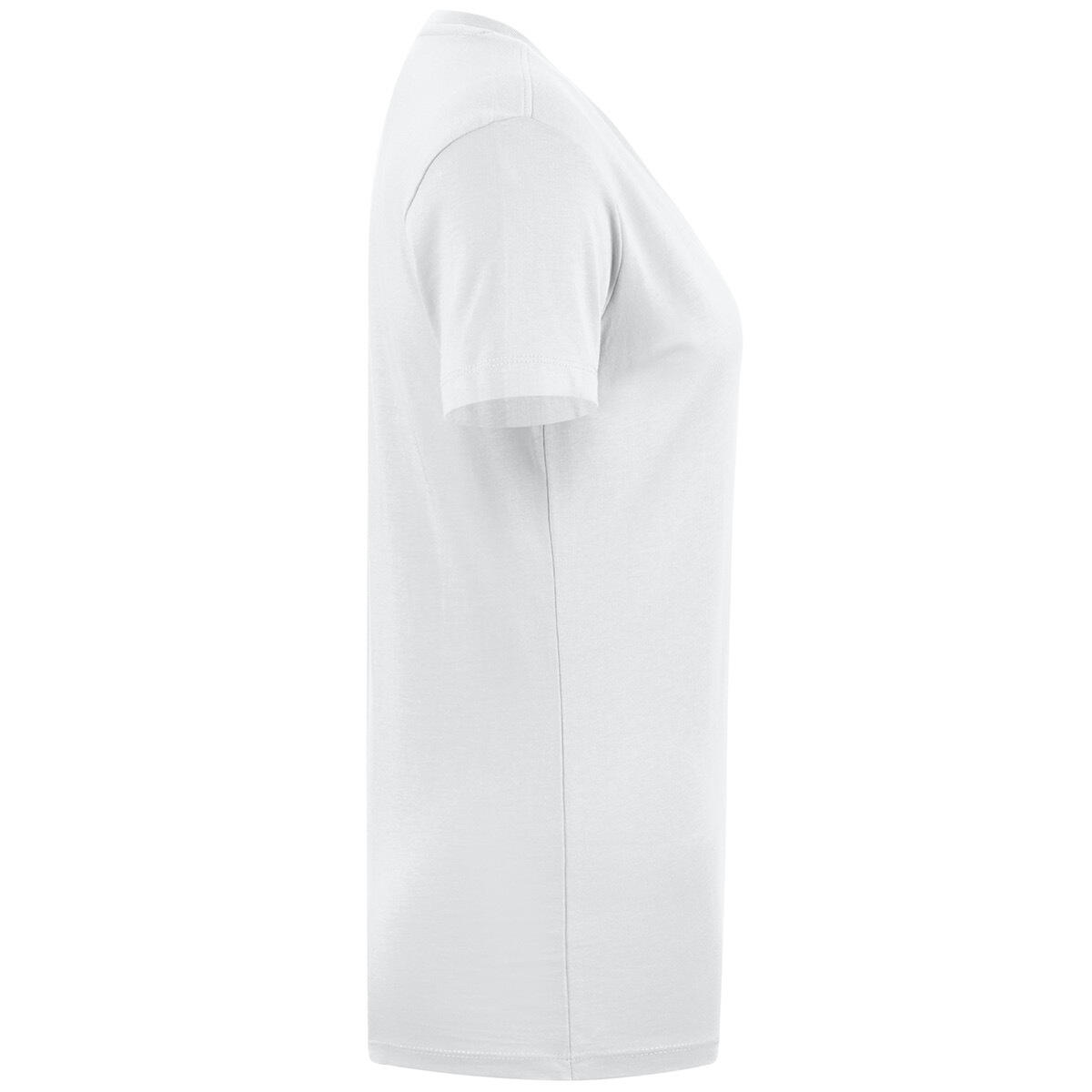JAKO Damen T-Shirt Organic 3/5