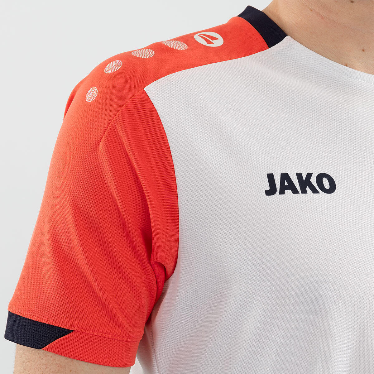 JAKO Unisex T-Shirt Dynamic - 6170 4/4