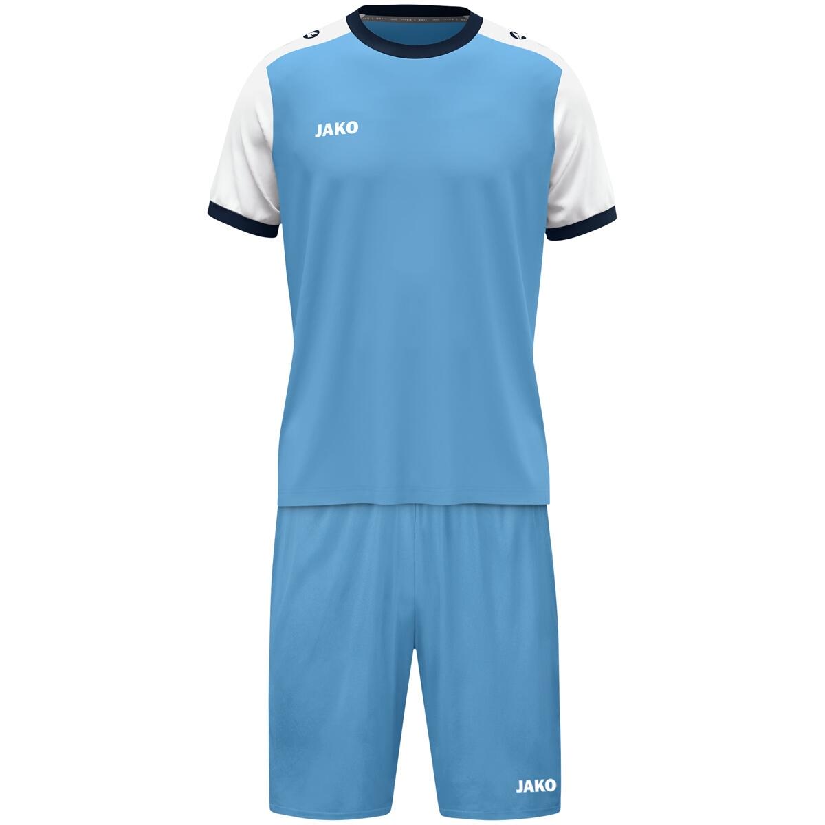 JAKO Unisex Trikot Dynamic KA - 4270 4/5