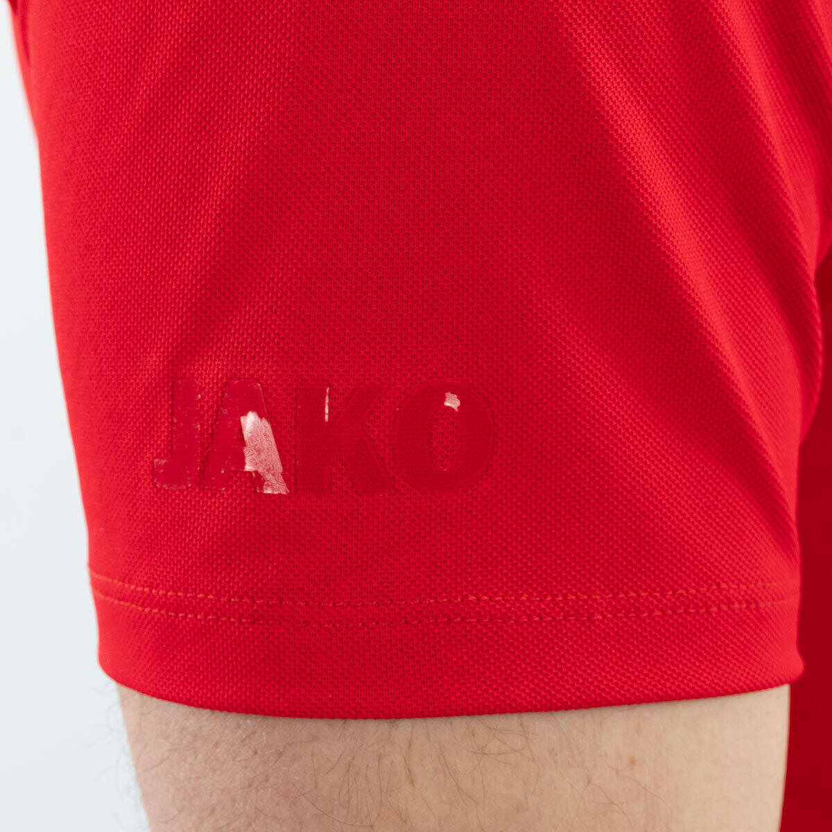 JAKO Unisex Polo Uni - 6305 5/5