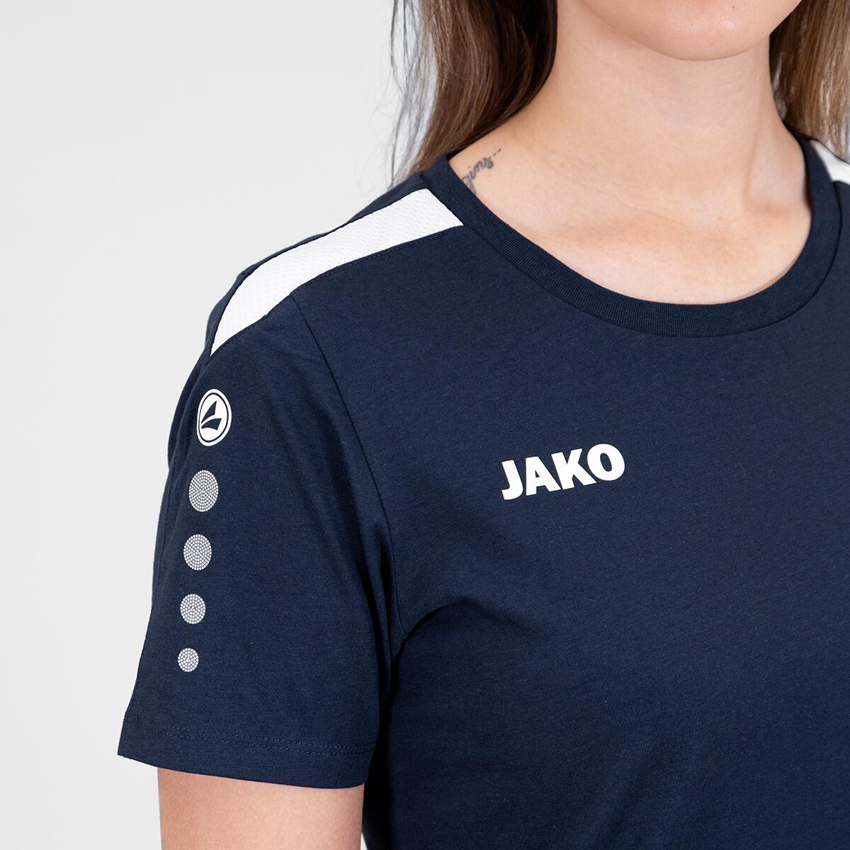 T-shirt femme Jako Power 4/7