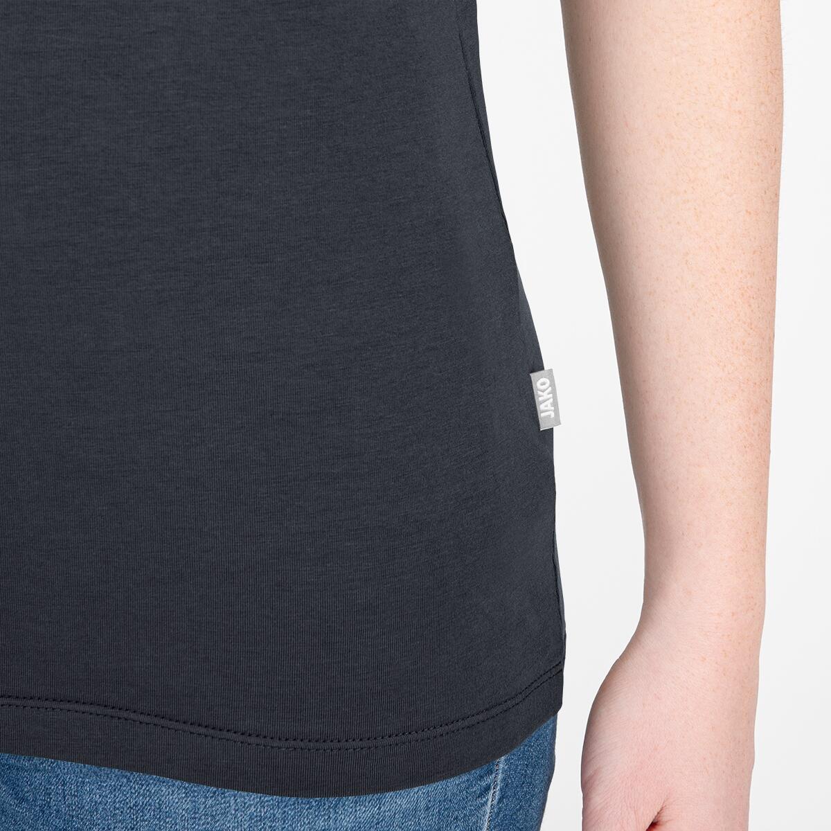 Maglietta da donna Jako Organic Stretch 5/7