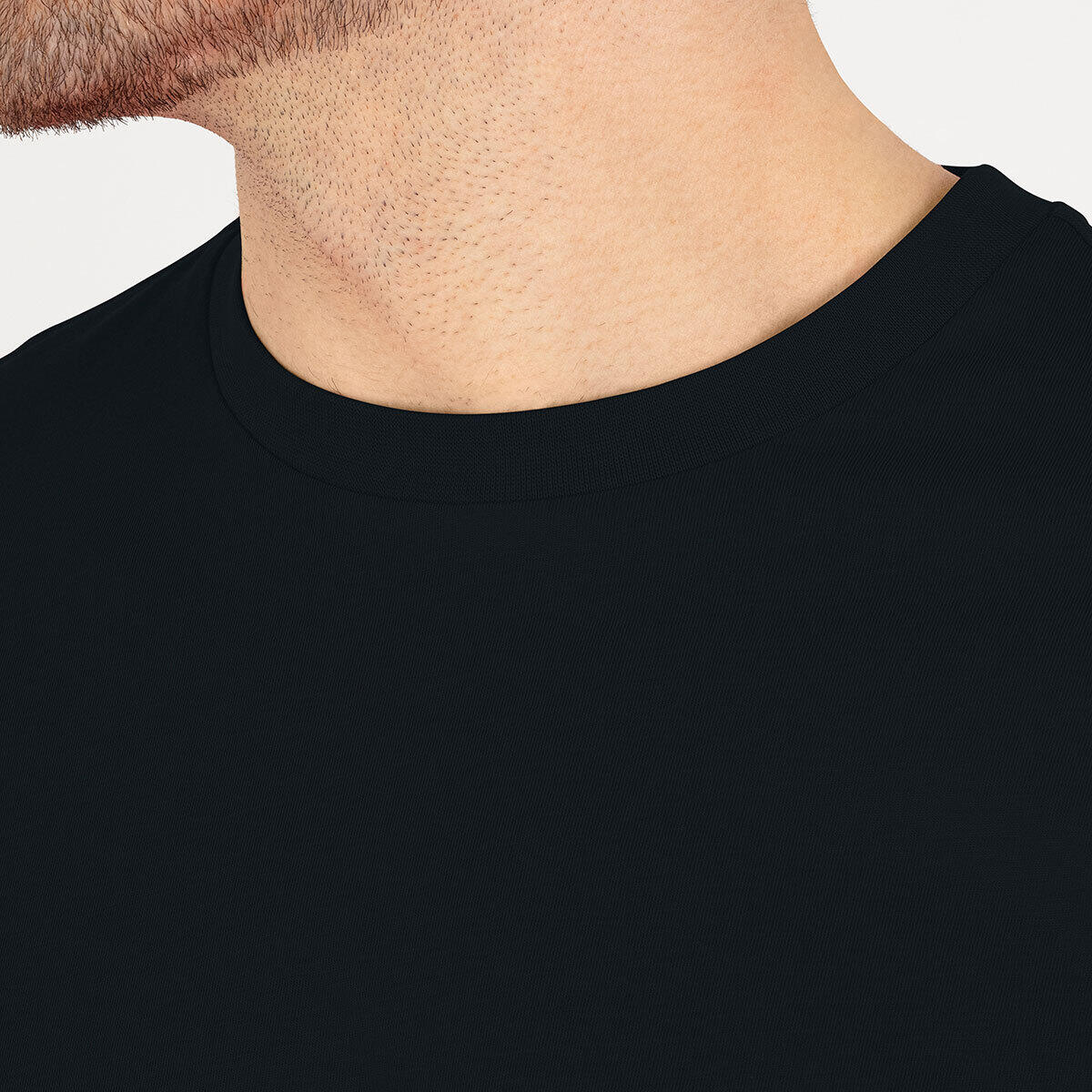 T-shirt Jako Organic Stretch 5/8
